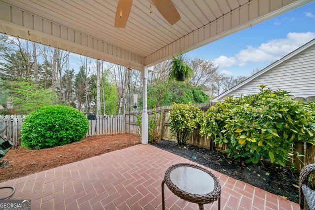 455 Ellesmere Way, Buford, GA 30518