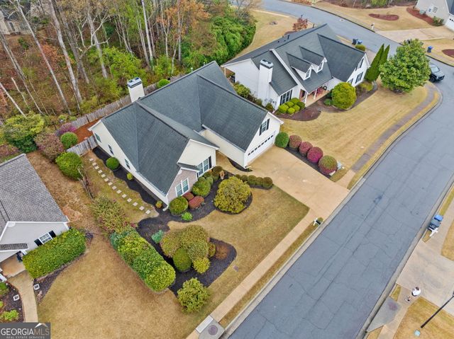 455 Ellesmere Way, Buford, GA 30518