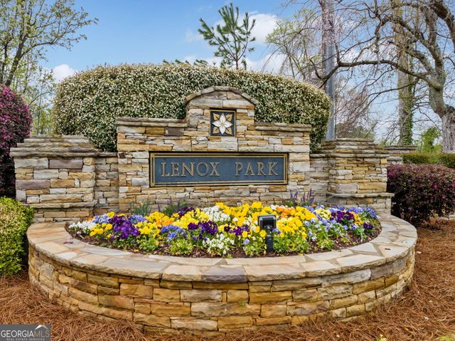 455 Ellesmere Way, Buford, GA 30518