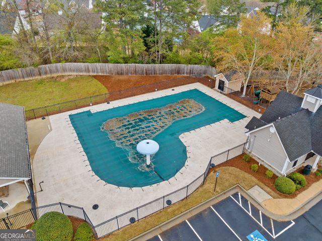 455 Ellesmere Way, Buford, GA 30518