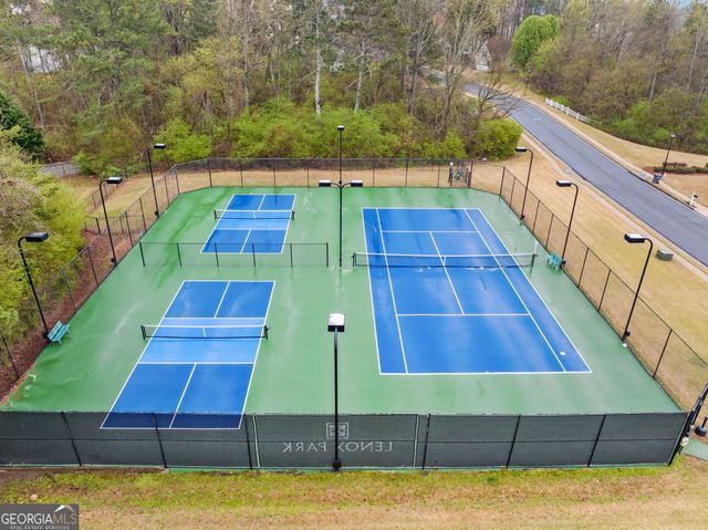 455 Ellesmere Way, Buford, GA 30518