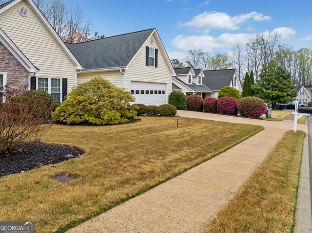 455 Ellesmere Way, Buford, GA 30518