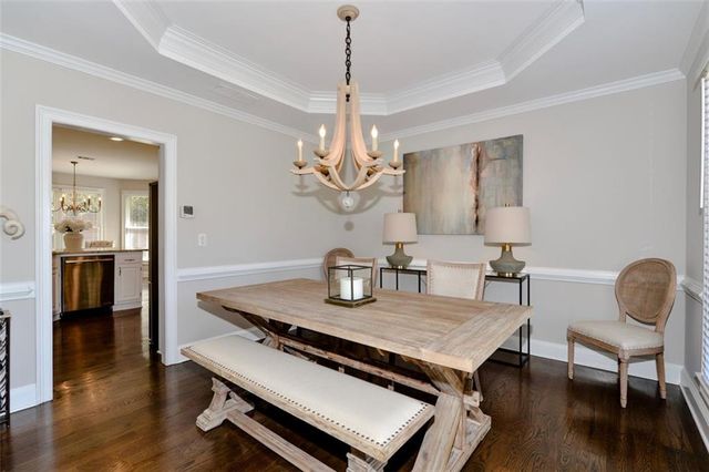 310 Windsor Gate NE Cove, Atlanta, GA 30342