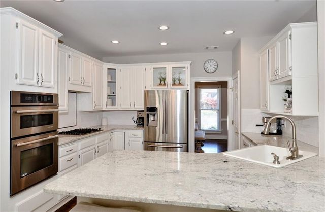 310 Windsor Gate NE Cove, Atlanta, GA 30342