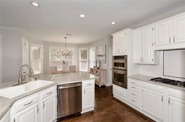 310 Windsor Gate NE Cove, Atlanta, GA 30342