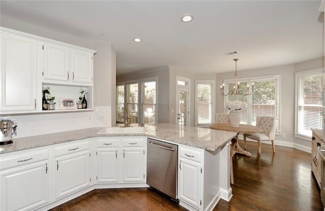 310 Windsor Gate NE Cove, Atlanta, GA 30342