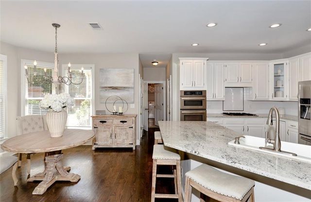 310 Windsor Gate NE Cove, Atlanta, GA 30342