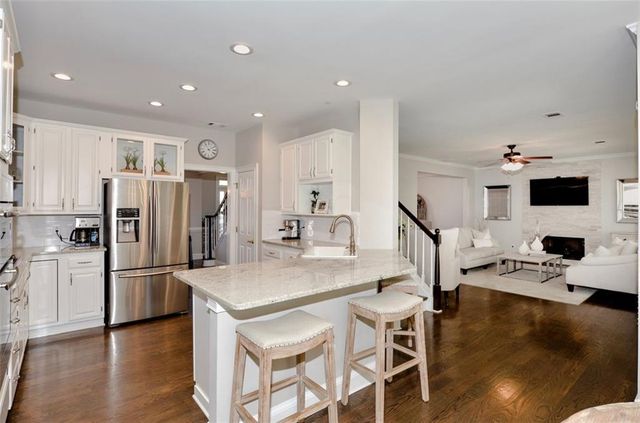 310 Windsor Gate NE Cove, Atlanta, GA 30342