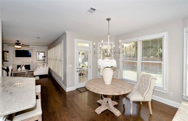 310 Windsor Gate NE Cove, Atlanta, GA 30342