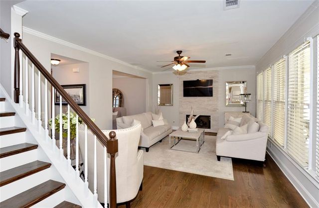 310 Windsor Gate NE Cove, Atlanta, GA 30342