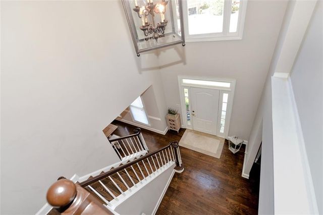 310 Windsor Gate NE Cove, Atlanta, GA 30342