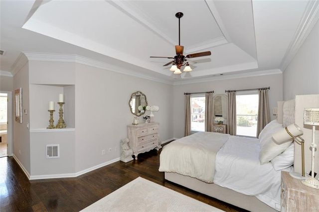 310 Windsor Gate NE Cove, Atlanta, GA 30342