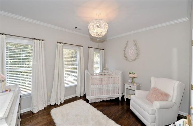 310 Windsor Gate NE Cove, Atlanta, GA 30342