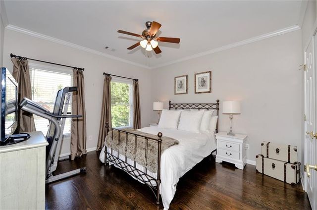 310 Windsor Gate NE Cove, Atlanta, GA 30342