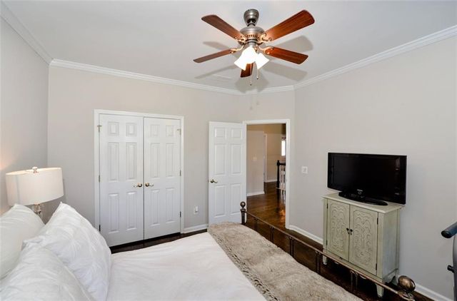 310 Windsor Gate NE Cove, Atlanta, GA 30342