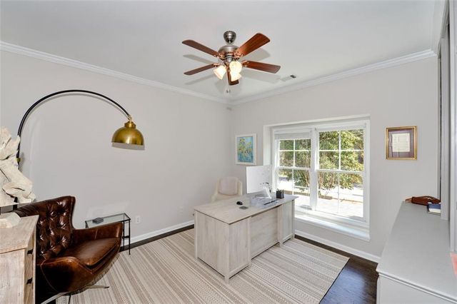 310 Windsor Gate NE Cove, Atlanta, GA 30342