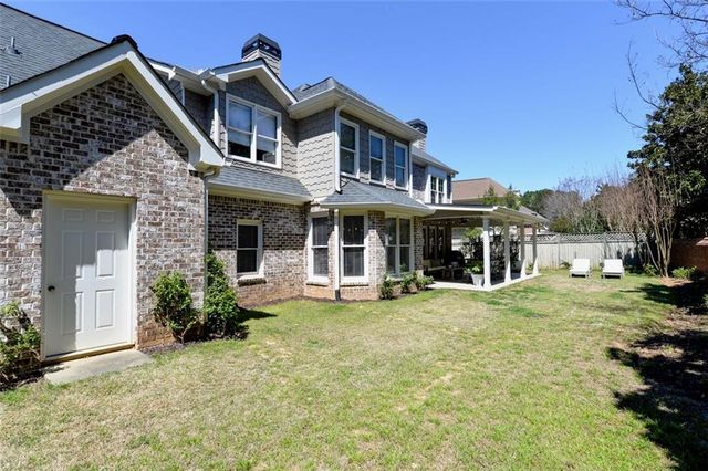 310 Windsor Gate NE Cove, Atlanta, GA 30342