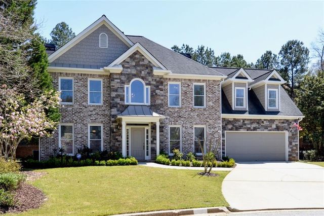 310 Windsor Gate NE Cove, Atlanta, GA 30342