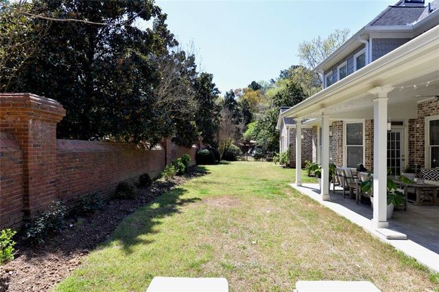 310 Windsor Gate NE Cove, Atlanta, GA 30342