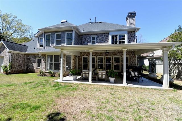 310 Windsor Gate NE Cove, Atlanta, GA 30342