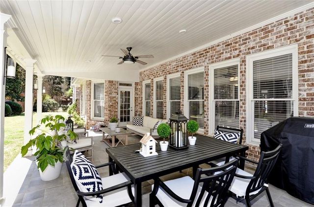 310 Windsor Gate NE Cove, Atlanta, GA 30342