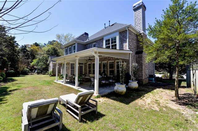 310 Windsor Gate NE Cove, Atlanta, GA 30342