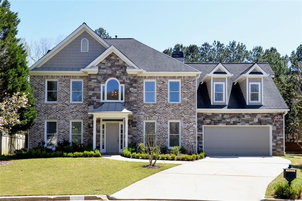 310 Windsor Gate NE Cove, Atlanta, GA 30342