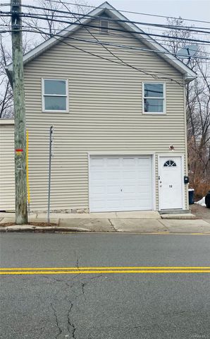 12 Mountain Avenue, Highland Falls, NY 10928