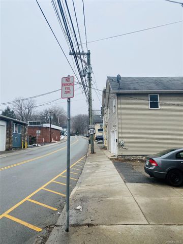 12 Mountain Avenue, Highland Falls, NY 10928