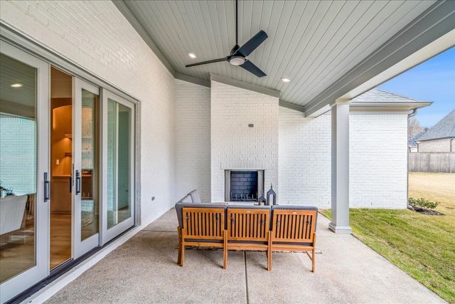 9121 CHEATHAM LN N, Germantown, TN 38138