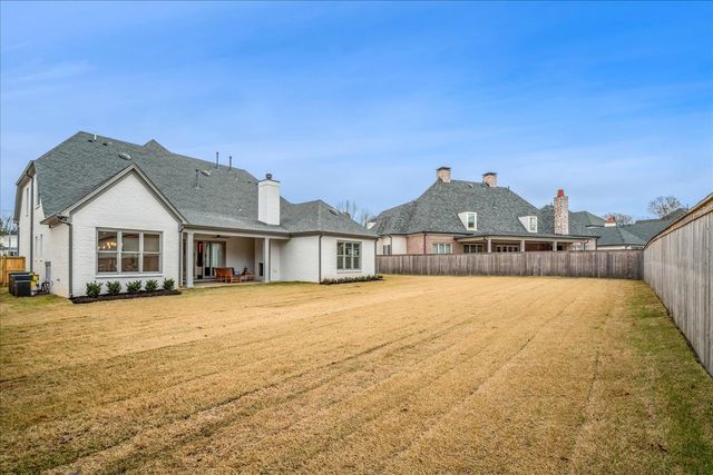 9121 CHEATHAM LN N, Germantown, TN 38138