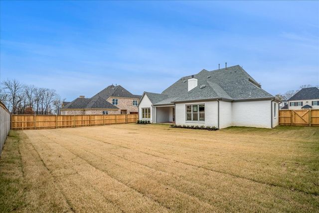 9121 CHEATHAM LN N, Germantown, TN 38138