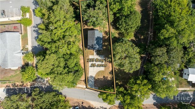 235 Bray Street, Athens, GA 30601
