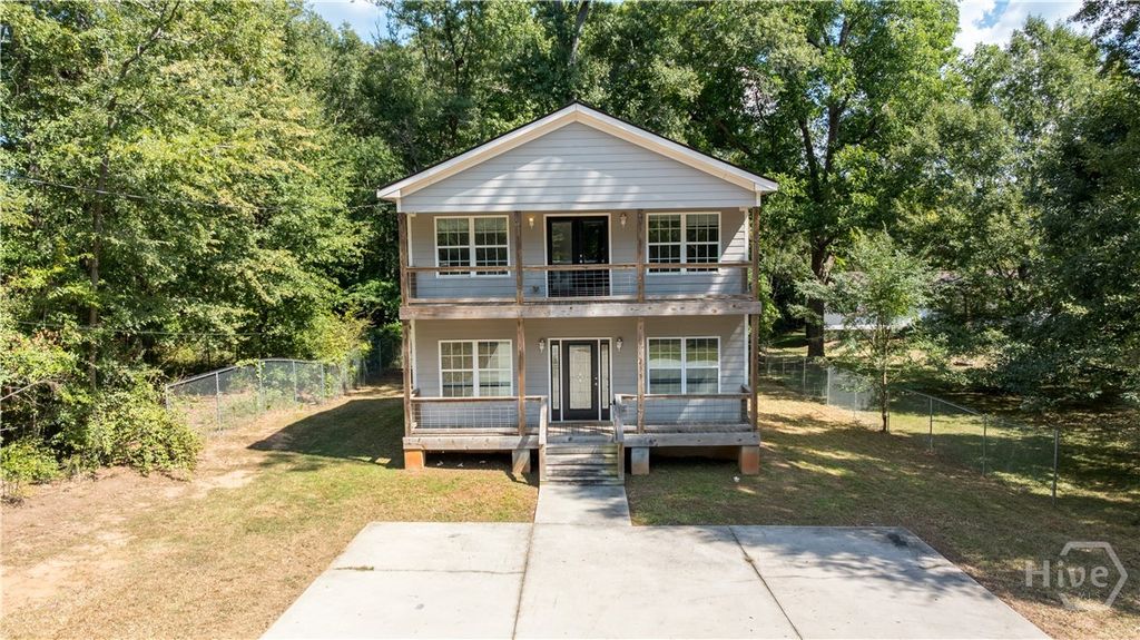 235 Bray Street, Athens, GA 30601