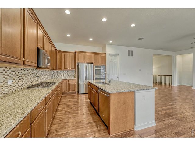 10429 Sierra Ridge Dr, Parker, CO 80134