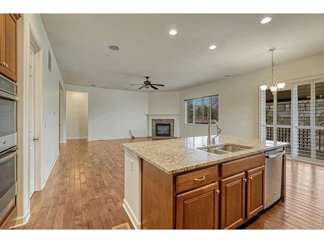 10429 Sierra Ridge Dr, Parker, CO 80134