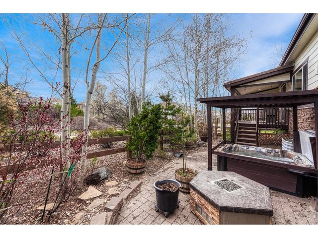 10429 Sierra Ridge Dr, Parker, CO 80134