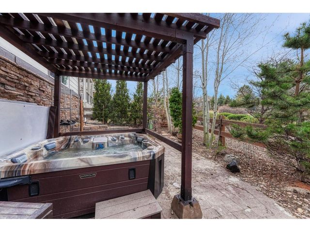 10429 Sierra Ridge Dr, Parker, CO 80134