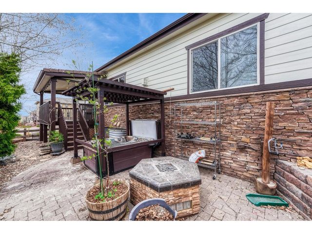 10429 Sierra Ridge Dr, Parker, CO 80134
