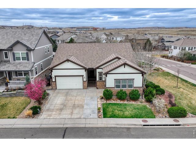 10429 Sierra Ridge Dr, Parker, CO 80134