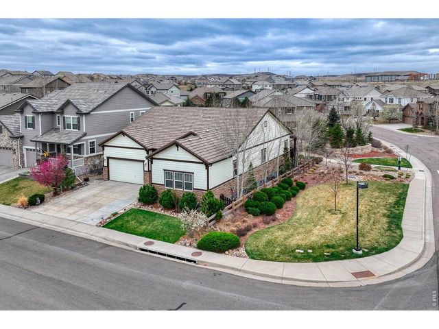 10429 Sierra Ridge Dr, Parker, CO 80134