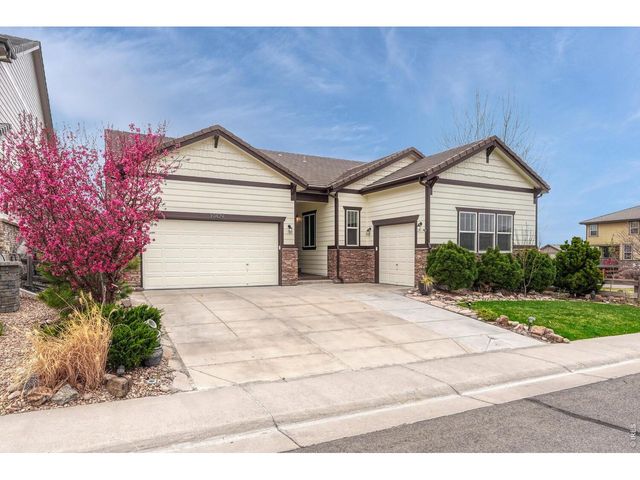 10429 Sierra Ridge Dr, Parker, CO 80134