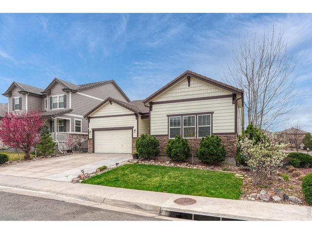 10429 Sierra Ridge Dr, Parker, CO 80134