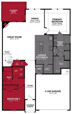 3904 Jade Drive, Celina, TX 75009