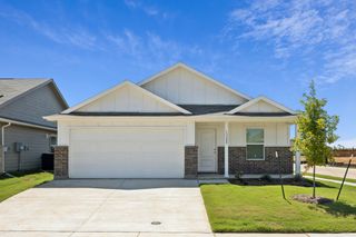 11300 Rodeo Drive, Providence Village, TX 76227