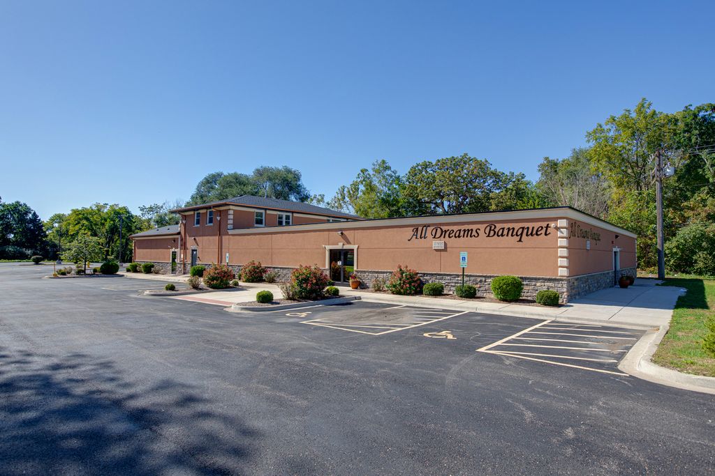 170 W Roosevelt Road, West Chicago, IL 60185 — exterior