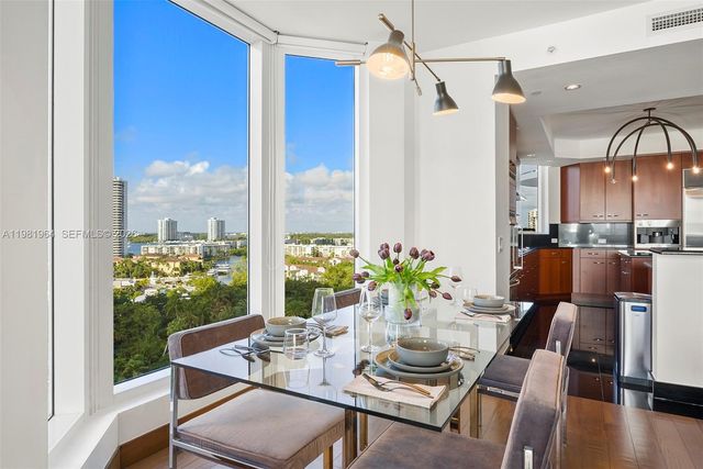 6000 Island Blvd 1208, Aventura, FL 33160
