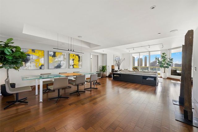 6000 Island Blvd 1208, Aventura, FL 33160