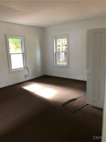 822 Oneida Street, Fulton, NY 13069