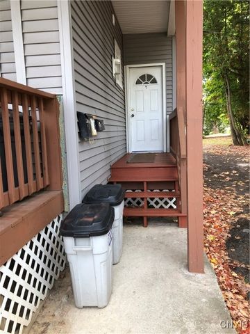 822 Oneida Street, Fulton, NY 13069